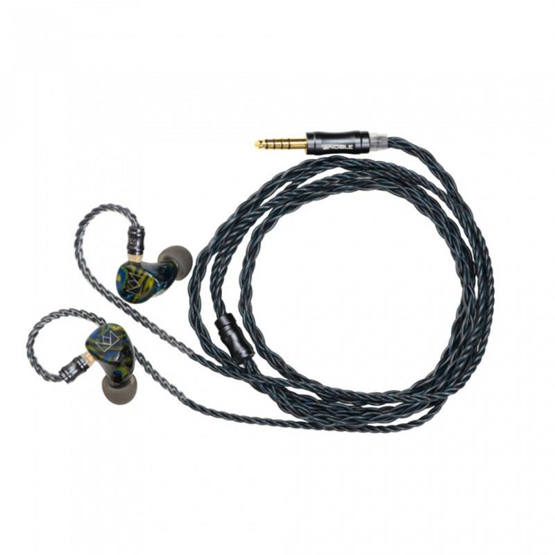 Noble Audio Van Gogh (ヴァンゴッホ)(イヤモニ)(ノーブルオーディオ