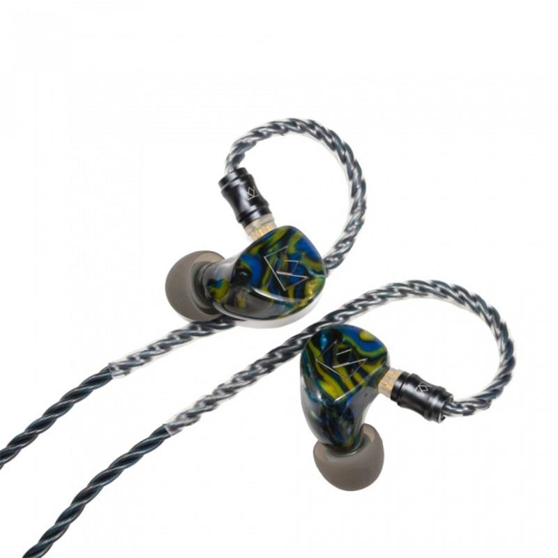 Noble Audio Van Gogh (ヴァンゴッホ)(イヤモニ)(ノーブルオーディオ
