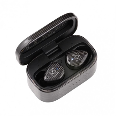 Noble Audio FoKus Prestige Encore Black (ブラック)(ワイヤレス