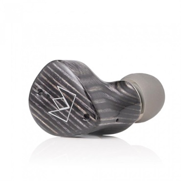 Noble Audio FoKus Prestige Encore Black (ブラック)(ワイヤレスイヤホン)(ノーブルオーディオ)(ハイブリッド型)(トライブリッド)(4ドライバー)(密閉型)(ノイズキャンセリング搭載)(Bluetooth)(NBA-FOKUS-PRESTIGE-ENCORE-BK) 画像2