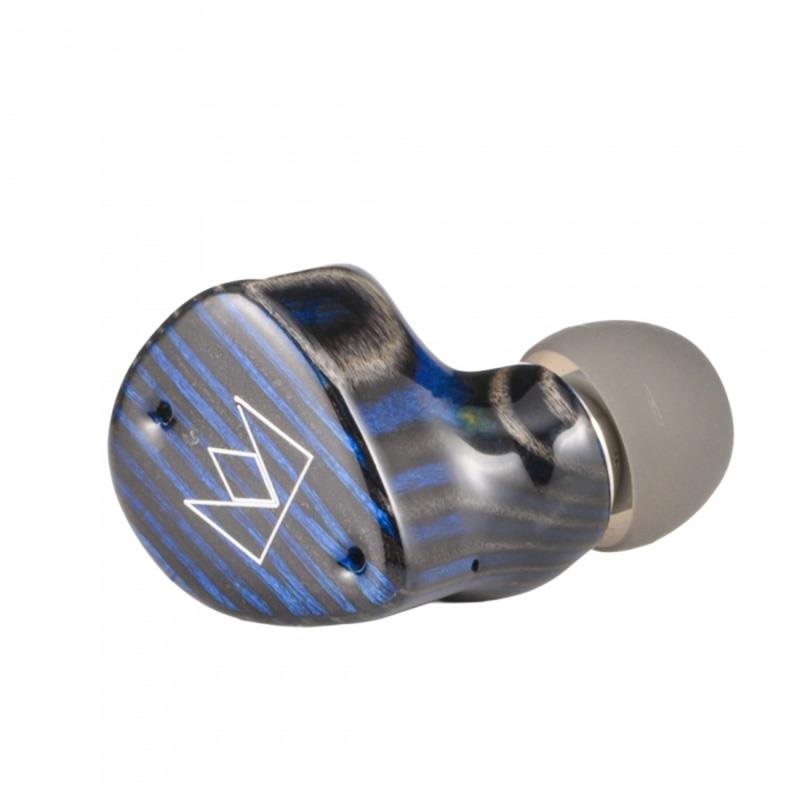 Noble Audio FoKus Prestige Encore Blue (ブルー)(ワイヤレスイヤホン