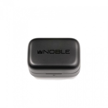Noble Audio FoKus Rex5 Black (ブラック)(ワイヤレスイヤホン