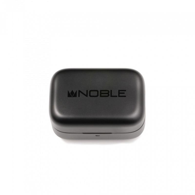 Noble Audio FoKus Rex5 Black (ブラック)(ワイヤレスイヤホン