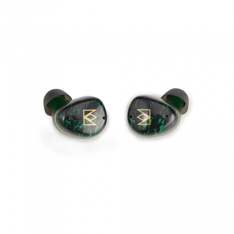 Noble Audio FoKus Rex5 Green (グリーン)(ワイヤレスイヤホン
