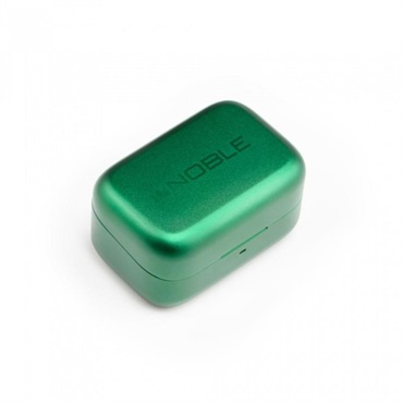 Noble Audio FoKus Rex5 Green (グリーン)(ワイヤレスイヤホン