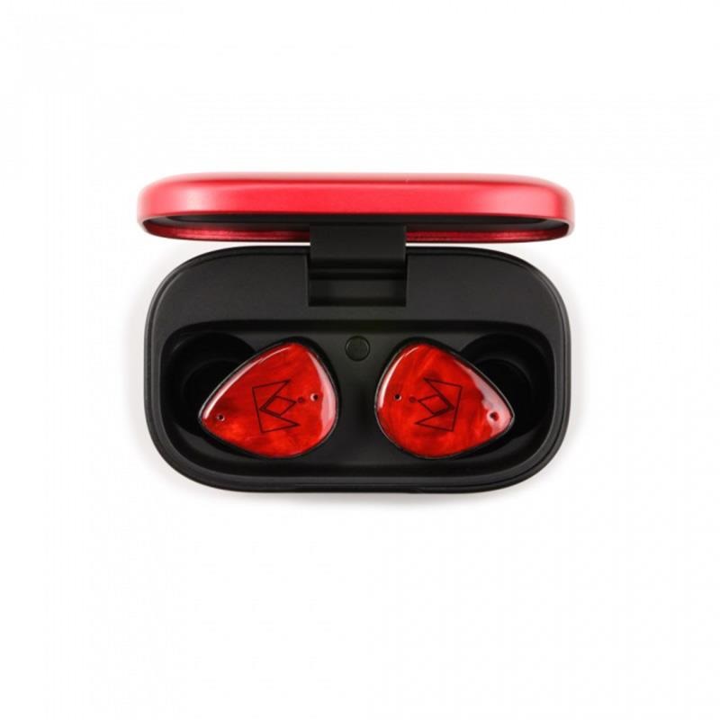 Noble Audio Fokus Amadeus アマデウスワイヤレスイヤホン Noble Audio FoKus Amadeus (フォーカルアマデウス)(ワイヤレス