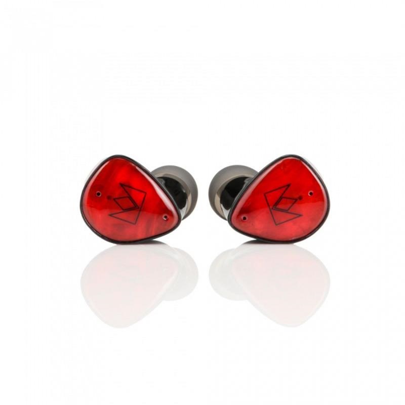 Noble Audio FoKus Amadeus (フォーカルアマデウス)(ワイヤレス