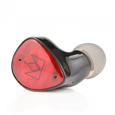 Noble Audio FoKus Amadeus (フォーカルアマデウス)(ワイヤレスイヤホン)(ノーブルオーディオ)(ダイナミック型)(1ドライバー)(密閉型)(ノイズキャンセリング搭載)(Bluetooth)(NBA-FOKUS-AMADEUS) 画像3
