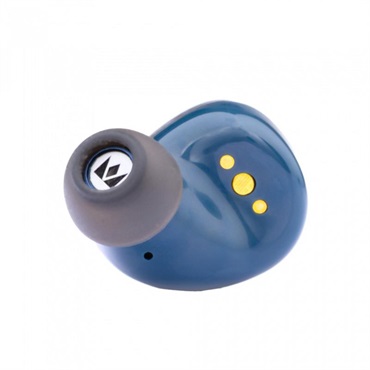 Noble Audio Osprey Blue (オスプレイ)(ワイヤレスイヤホン)(ノーブルオーディオ)(ハイブリッド型)(2ドライバー)(密閉型)(ノイズキャンセリング搭載)(Bluetooth)(NBA-OSPREY-BL) 画像3