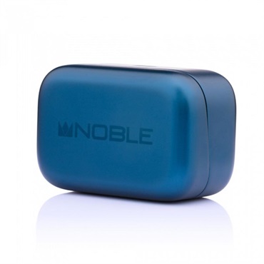 Noble Audio Osprey Blue (オスプレイ)(ワイヤレスイヤホン)(ノーブルオーディオ)(ハイブリッド型)(2ドライバー)(密閉型)(ノイズキャンセリング搭載)(Bluetooth)(NBA-OSPREY-BL) 画像5
