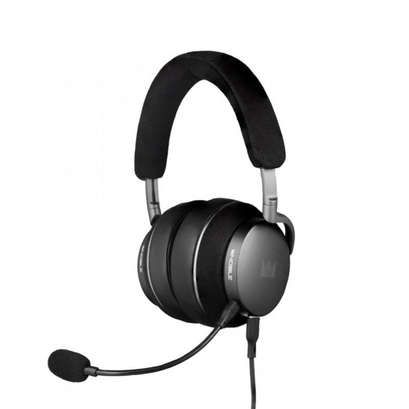 Noble Audio FoKus Apollo (フォーカスアポロ)(ワイヤレスヘッドホン