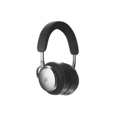 Noble Audio FoKus Apollo (フォーカスアポロ)(ワイヤレスヘッドホン)(ノーブルオーディオ)(ヘッドセット)(ハイブリッド型)(2ドライバー)(密閉型)(ノイズキャンセリング搭載)(Bluetooth)(有線接続可能)(NBA-FOKUS-APOLLO) 画像2