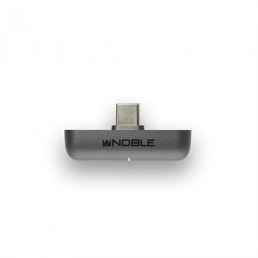 Noble Audio Sceptre (セプター)(ノーブルオーディオ)(Bluetoothトランスミッター)(USB-C)(Bluetooth5.4)(チャージスルーポート搭載)(NBA-SCEPTRE) 画像1