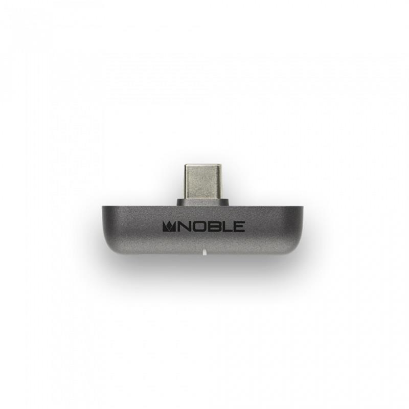 Noble Audio Sceptre (セプター)(ノーブルオーディオ)(Bluetooth