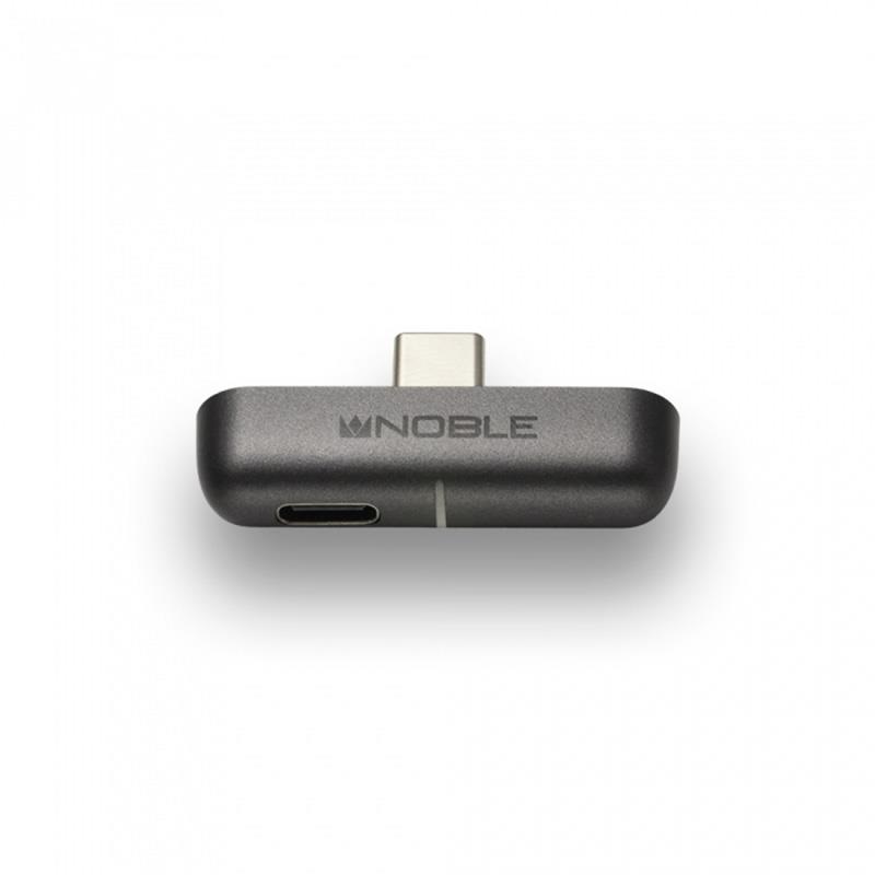 NOBLE audio SCEPTRE bluetooth トランスミッター Noble Audio Sceptre (セプター)(ノーブルオーディオ)(Bluetooth
