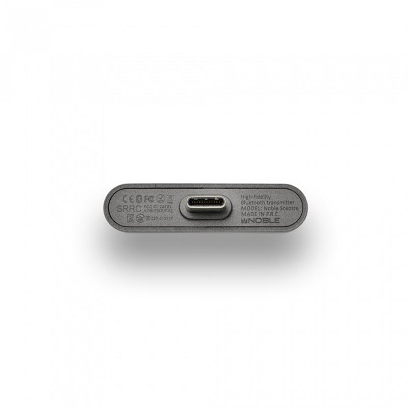 Noble Audio Sceptre (セプター)(ノーブルオーディオ)(Bluetooth