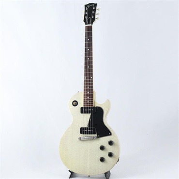 Gibson USED 中古 Custom Shop Les Paul Special Single Cut 2006(TV White)[SN.06022]ギブソン 画像1