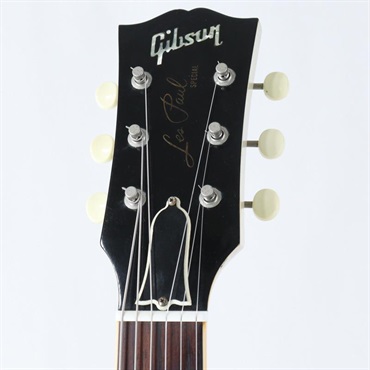 Gibson USED 中古 Custom Shop Les Paul Special Single Cut 2006(TV White)[SN.06022]ギブソン 画像4