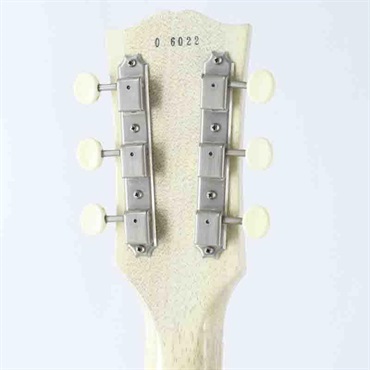 Gibson USED 中古 Custom Shop Les Paul Special Single Cut 2006(TV White)[SN.06022]ギブソン 画像5