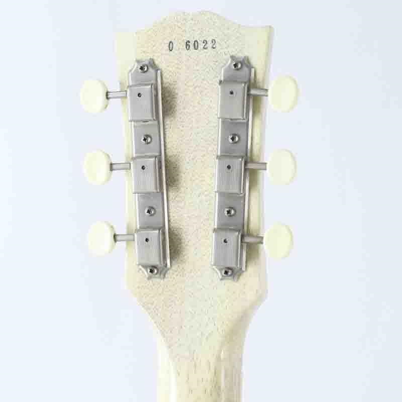 Gibson USED 中古 Custom Shop Les Paul Special Single Cut 2006(TV