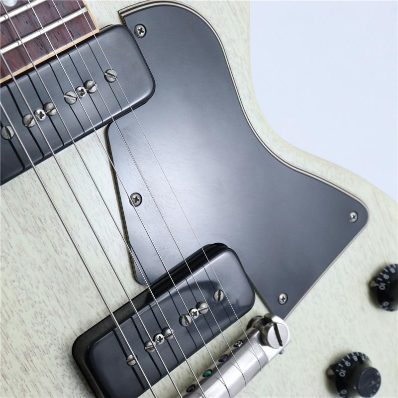 Gibson USED 中古 Custom Shop Les Paul Special Single Cut 2006(TV