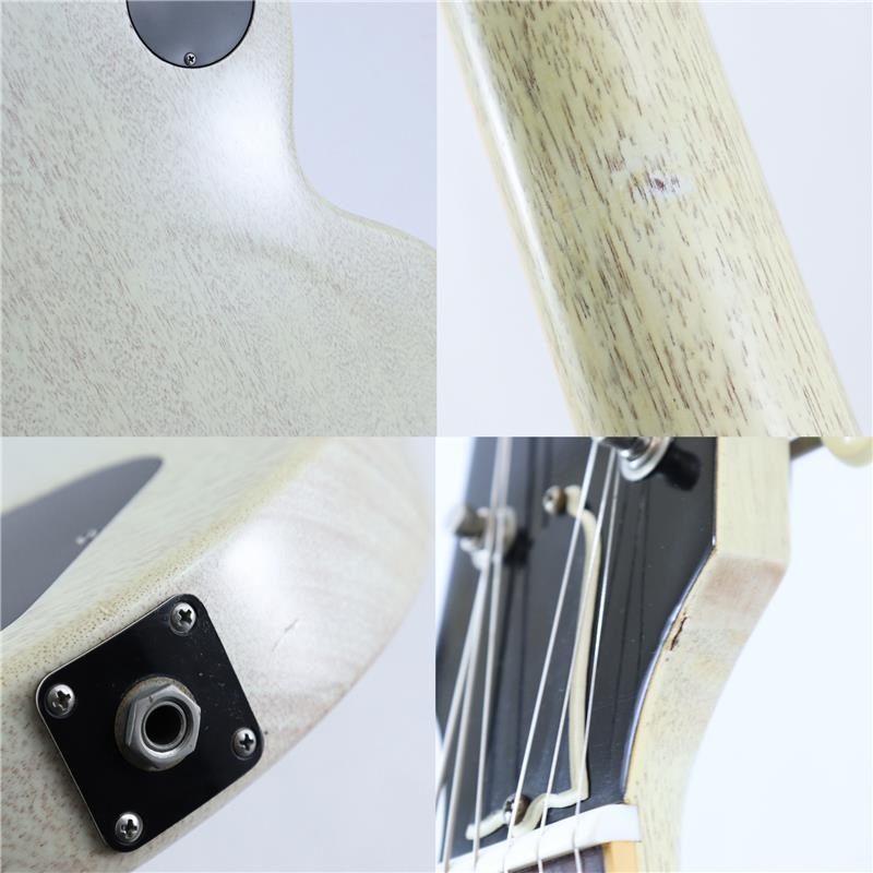 Gibson USED 中古 Custom Shop Les Paul Special Single Cut 2006(TV