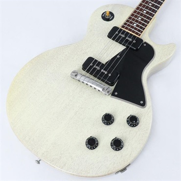 Gibson USED 中古 Custom Shop Les Paul Special Single Cut 2006(TV White)[SN.06022]ギブソン 画像10