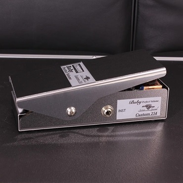 shin’s music Guitars Station Artist Special Smooth Taper Baby Perfect Volume [Custom 254] Black Tolex【7月18日入荷予定】 画像1