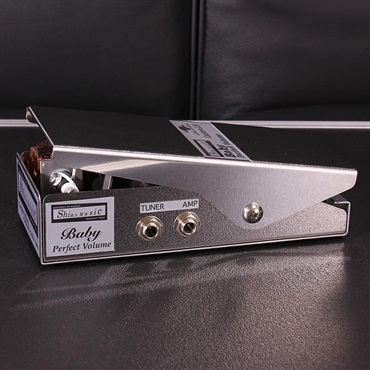 shin’s music Guitars Station Artist Special Smooth Taper Baby Perfect Volume [Custom 254] Black Tolex【7月18日入荷予定】 画像2