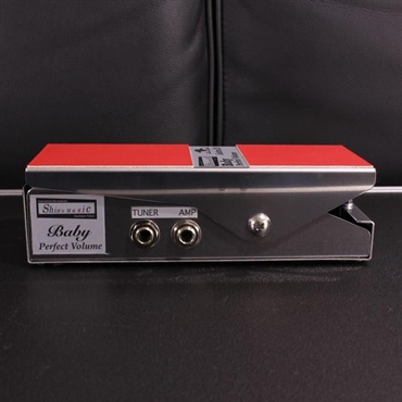 shin’s music Guitars Station Artist Special Smooth Taper Baby Perfect Volume [Custom 254] Red Tolex【7月18日入荷予定】 画像2