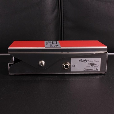 shin’s music Guitars Station Artist Special Smooth Taper Baby Perfect Volume [Custom 254] Red Tolex【7月18日入荷予定】 画像3