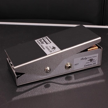 shin’s music Guitars Station Artist Special Smooth Taper Baby Perfect Volume [Custom 504] Black Tolex【7月18日入荷予定】 画像1