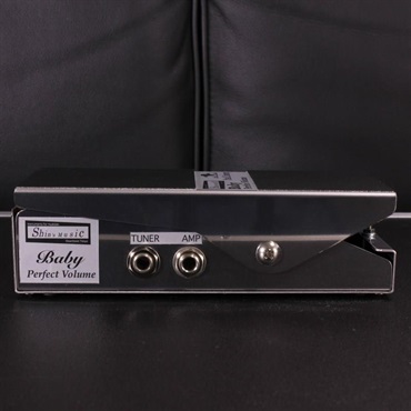 shin’s music Guitars Station Artist Special Smooth Taper Baby Perfect Volume [Post O Stomp] Black Tolex【7月18日入荷予定】 画像2