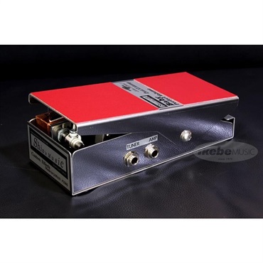 shin’s music Guitars Station Artist Special Smooth Taper Baby Perfect Volume [Post O Stomp] Red Tolex【7月18日入荷予定】 画像3