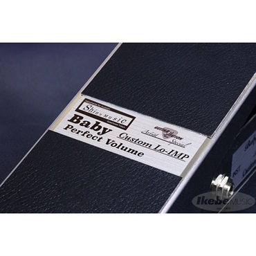 shin’s music Guitars Station Artist Special Smooth Taper Baby Perfect Volume [Custom Lo-IMP] Black Tolex【7月18日入荷予定】 画像1