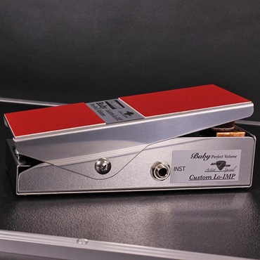 shin’s music Guitars Station Artist Special Smooth Taper Baby Perfect Volume [Custom Lo-IMP] Red Tolex【7月18日入荷予定】 画像1