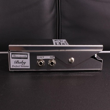 shin’s music Guitars Station Artist Special Smooth Taper Baby Perfect Volume [Custom-HYBRID] Black Tolex【7月18日入荷予定】 画像2