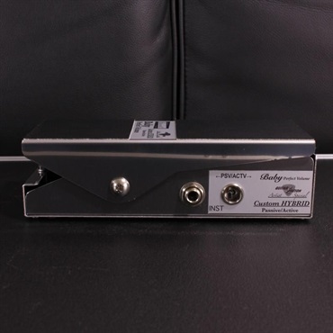 shin’s music Guitars Station Artist Special Smooth Taper Baby Perfect Volume [Custom-HYBRID] Black Tolex【7月18日入荷予定】 画像3