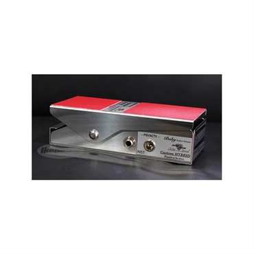 shin’s music Guitars Station Artist Special Smooth Taper Baby Perfect Volume [Custom-HYBRID] Red Tolex【7月18日入荷予定】 画像3