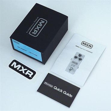 MXR USED 中古 M294 Sugar Drive 画像3