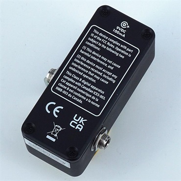 Electro Harmonix USED 中古 Oceans 3-Verb エレクトロハーモニックス