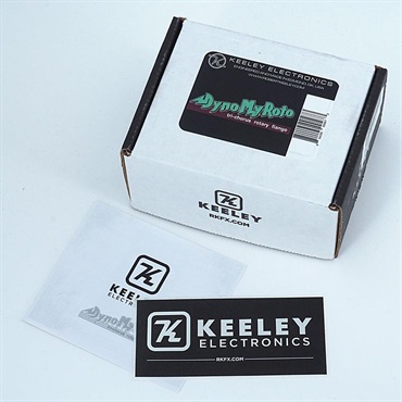 keeley USED 中古 Dyna My Roto キーリー 画像3
