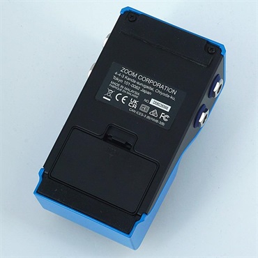 み*や様 ms-70cdr+ 未使用 美品 ZOOM USED 中古 MS-70CDR+ ズーム ｜イケベ楽器店オンラインストア
