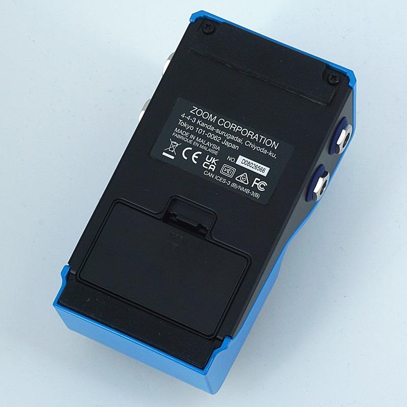 ZOOM USED 中古 MS-70CDR+ ズーム ｜イケベ楽器店オンラインストア