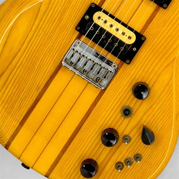 Aria ProII VINTAGE TS-500 Tri Sound '80 Natural 画像5