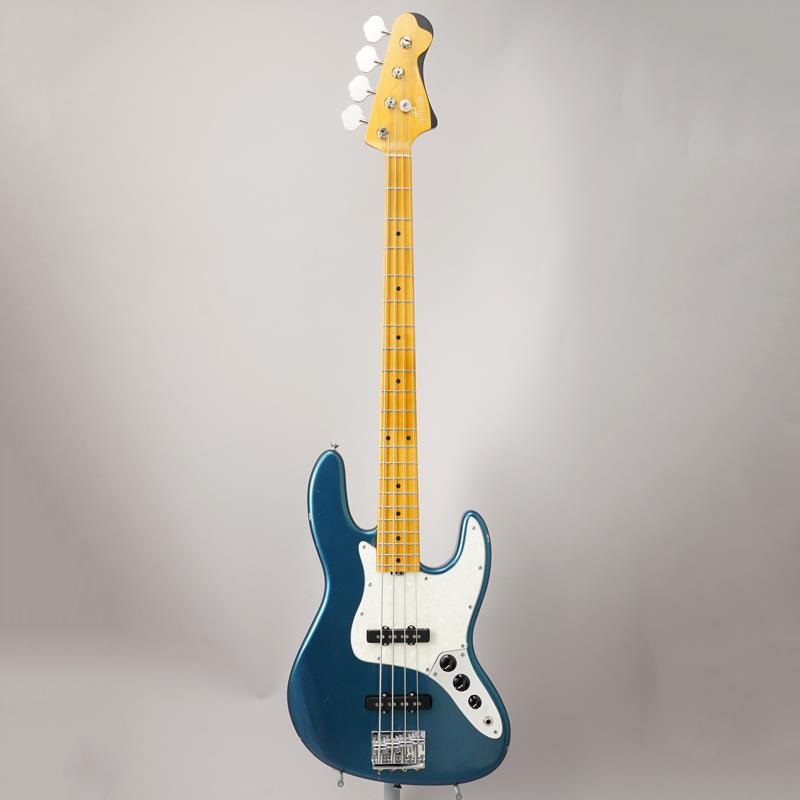 Infinite Trad JB 4st (Deep Lake Placid Blue/Light Aged) ｜イケベ
