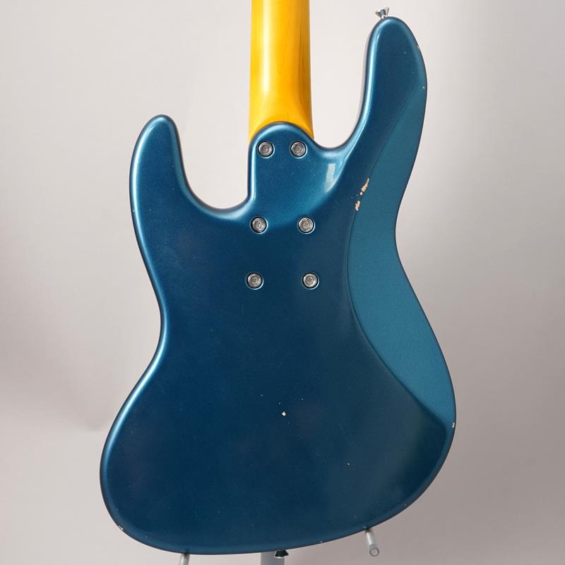 Infinite Trad JB 4st (Deep Lake Placid Blue/Light Aged) ｜イケベ