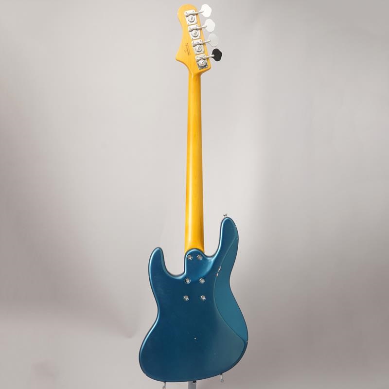 Infinite Trad JB 4st (Deep Lake Placid Blue/Light Aged) ｜イケベ