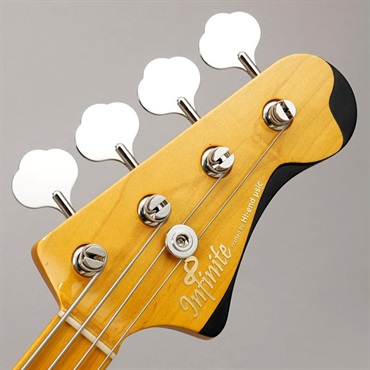 Infinite Trad JB 4st (Deep Lake Placid Blue/Light Aged) 画像6