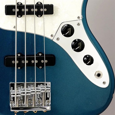Infinite Trad JB 4st (Deep Lake Placid Blue/Light Aged) 画像8
